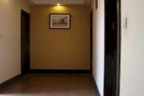 Pacific Inn Huda City Centre Sec 41 Gurgaon Exterior foto