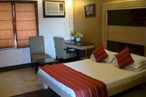 Pacific Inn Huda City Centre Sec 41 Gurgaon Exterior foto