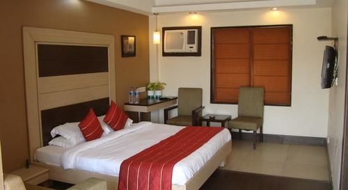 Pacific Inn Huda City Centre Sec 41 Gurgaon Exterior foto