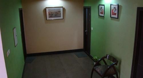 Pacific Inn Huda City Centre Sec 41 Gurgaon Exterior foto